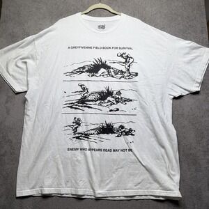 G59 Records‎ Graphic T Shirt Mens XXXL Underground Rap Streetwear